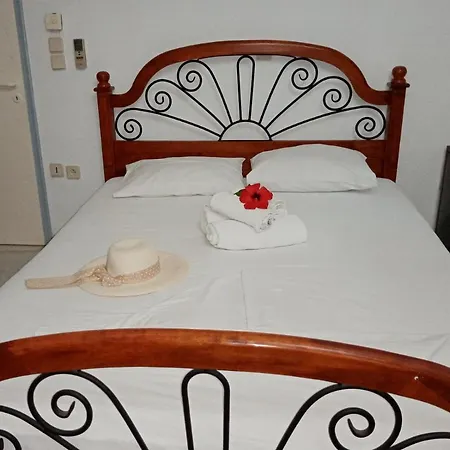 Apartmán Naxos Apartment